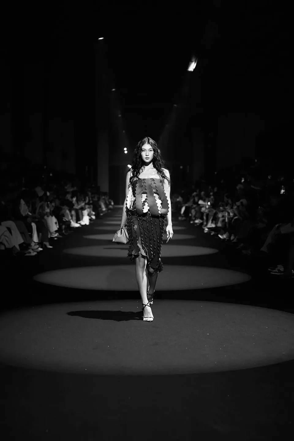 Zeng Ziyu — Fashion portfolio
