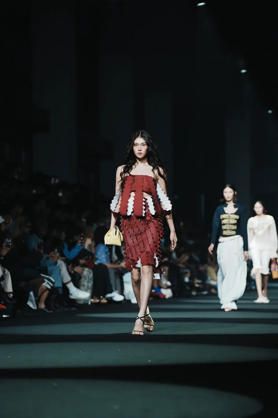 Zeng Ziyu — Fashion portfolio