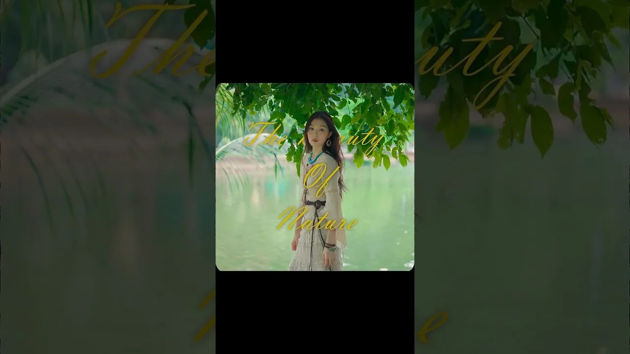 Music video — Zeng Ziyu
