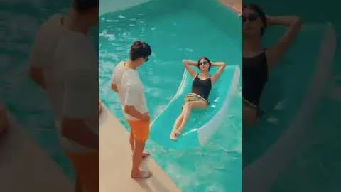 Music video — Zeng Ziyu