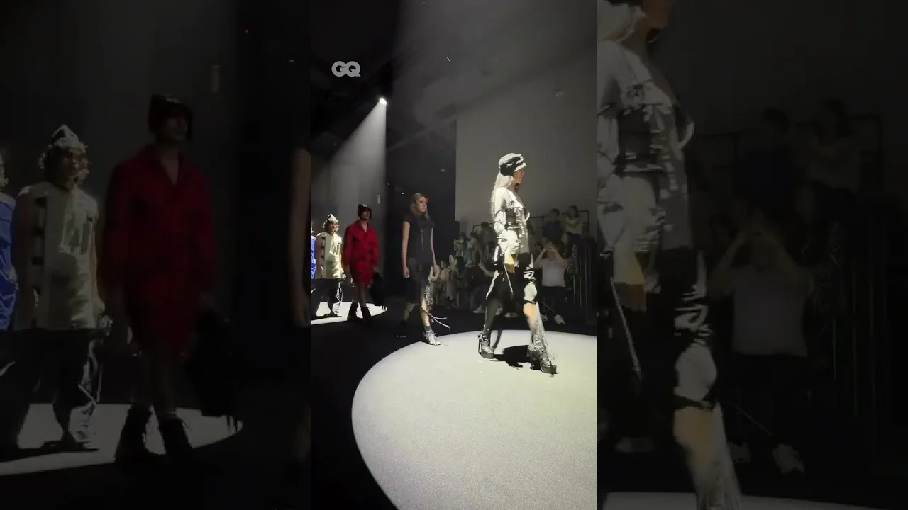 Music video — Zeng Ziyu
