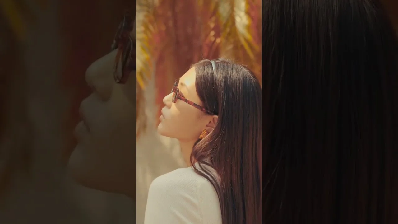 Music video — Zeng Ziyu