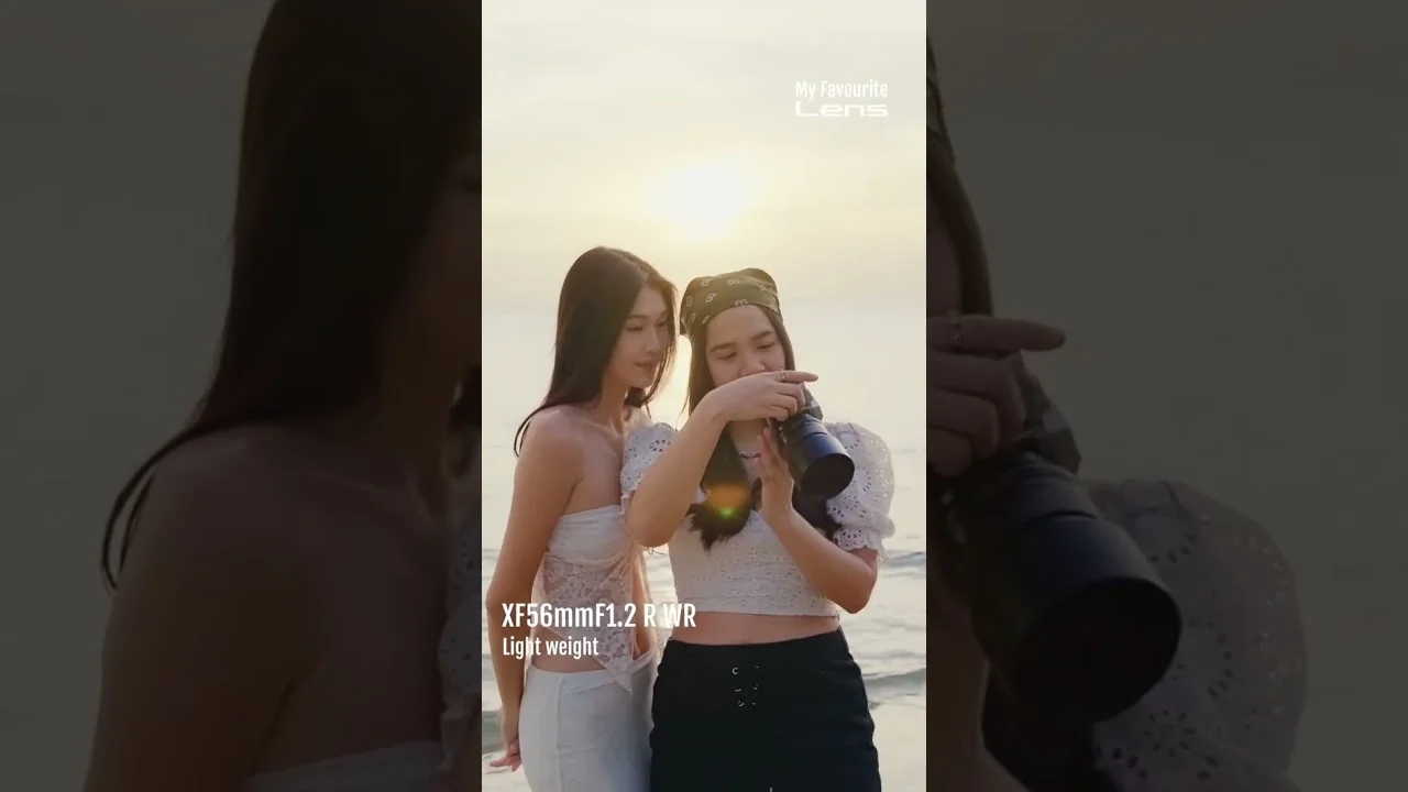 Music video — Zeng Ziyu