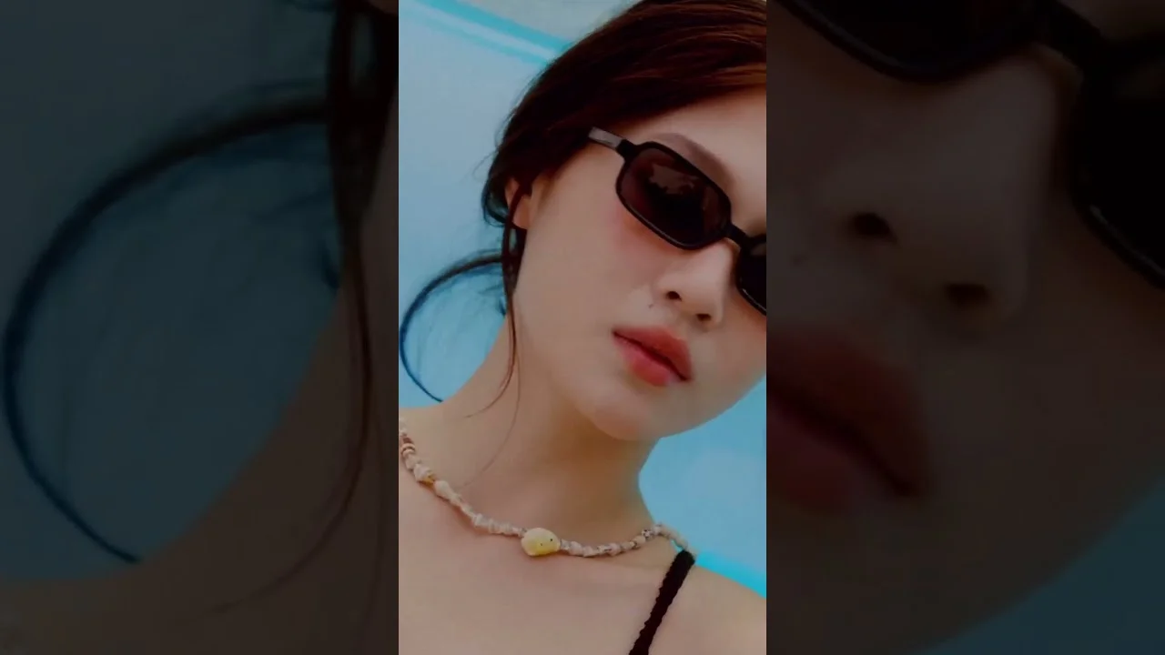 Music video — Zeng Ziyu